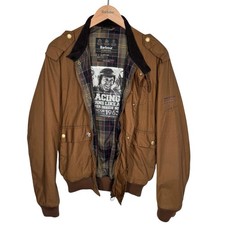 Barbour international steve - barbour,