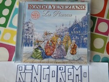 Rondo veneziano la piazza - cd, rondo'