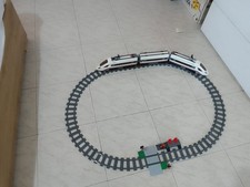 Lego City 60051 Treno Passeggeri