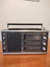 GRUNDIG SATELLIT 2100