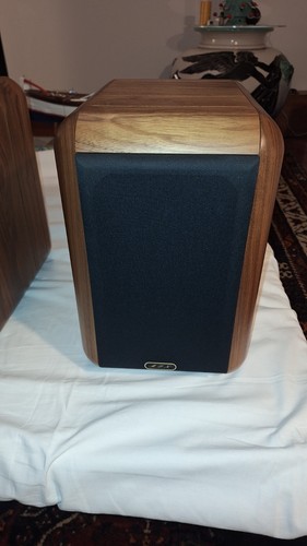 Diffusori audio monitor - diffusori,