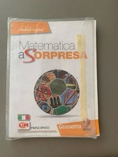 Colori della matematica. Edizione azzurra volume 5. Quaderno di inclusione 
