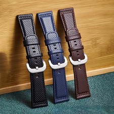 For SevenFriday Cinturini per