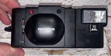 Olympus XA4 fotocamera macro