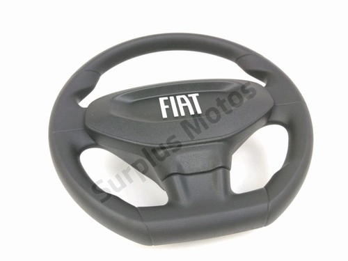 Volant fiat topolino 2025 - volant,