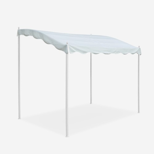 Gazebo 3x2 metri - , giardino