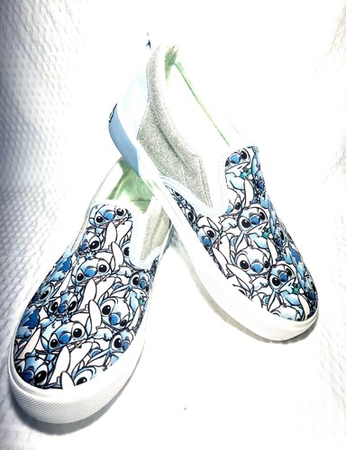 Sneakers disney lilo stitch - e,