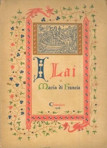 Lai maria francia aa - maria, aa.vv