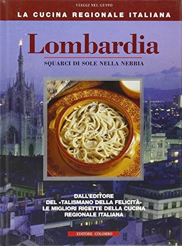 Lombardia squarci sole - lombardia,