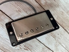 Humbucker Gibson Bill Lawrence