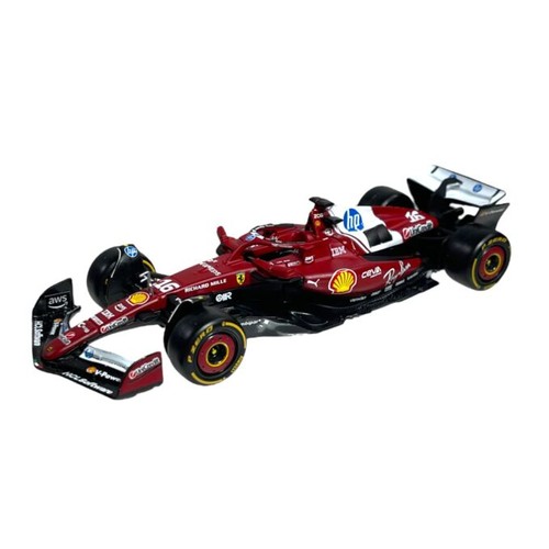 Modellino bburago race - bburago, race&play