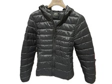 Piumino Donna Nero ONLY Taglia XS