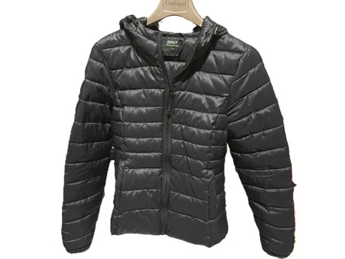 Piumino donna nero - donna, taglia