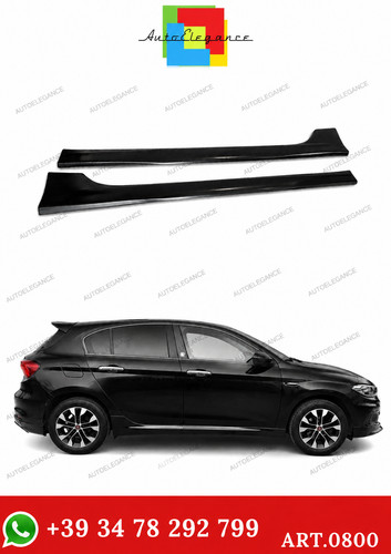 Fiat tipo 2015 2020 - fiat, 2015-2020