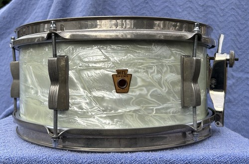 1957 wfl classic porto pak - 1957,