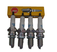 KIT 4 CANDELE DPR9EA9 5329