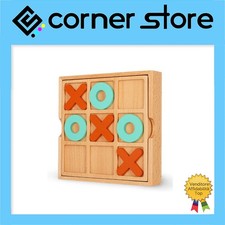 Legami Giochi Vintage - Tic