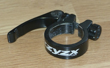 zzyzx USA morsetto reggisella