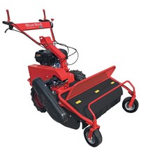 TRINCIASARMENTI A SCOPPIO BLUE BIRD "FM 750" TAGLIO 75CM MOTORE 420 CC