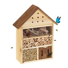 Relaxdays Hotel per Insetti