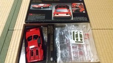Modellino Marui 1/24 Ferrari