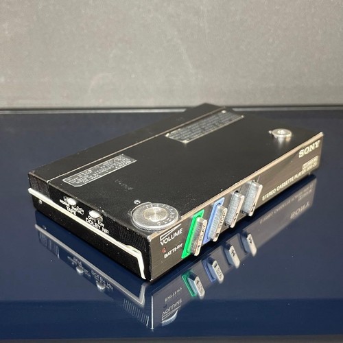 Usato lettore cassette - [usato],
