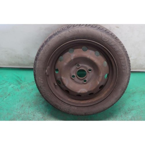 Cerchio ferro kia picanto - kia,