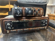 Pioneer DEH-P725-W Autoradio