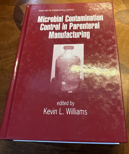 Microbial contamination - microbial,