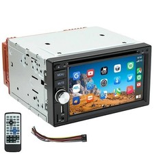Autoradio pollici dvd din - 7,