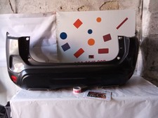 PARAURTI POSTERIORE CITROEN C5