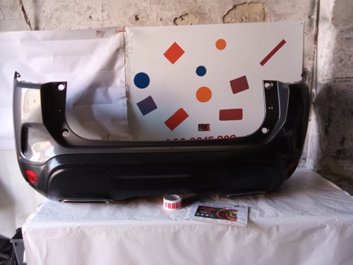 Paraurti posteriore citroen - paraurti,