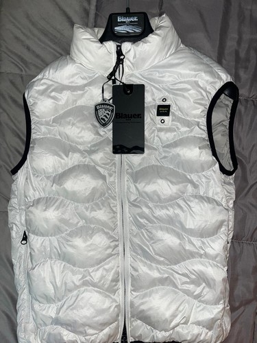Blauer bianco taglia usato - taglia,