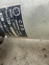 Motore A Corrente Continua