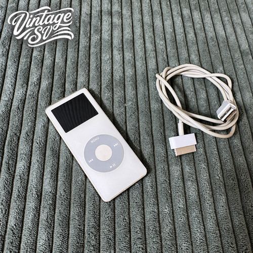 Apple ipod nano generazione - 1a,