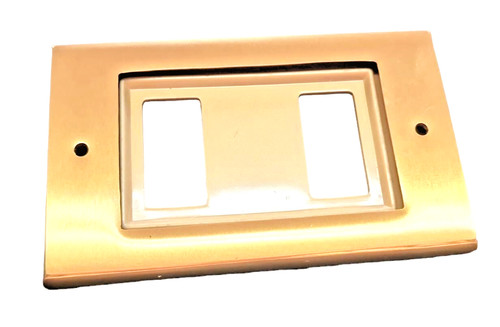 Placca copri interruttore - placca,