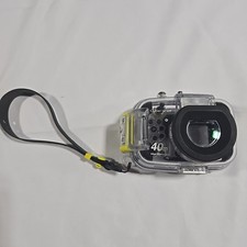 Sony Cyber Shot 40 m Marine