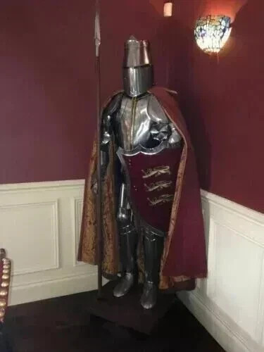 Costume cavaliere medievale - da,