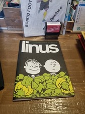 Linus Anno 1965 N.8