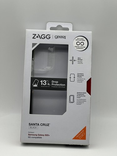 Custodia zagg gear4 - custodia,