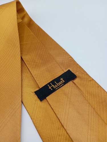 Cravatta uomo hubert milano - cravatta,