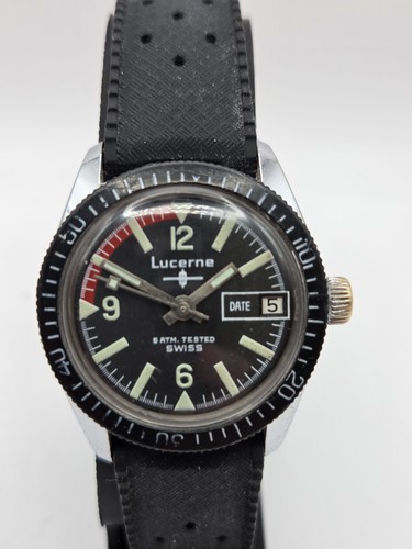 Orologio subacqueo vintage - orologio,