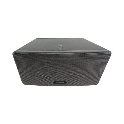 Sonos play network speaker - network,
