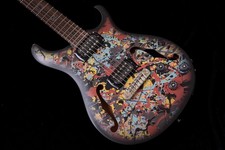Paul Reed Smith PRS SE Ed