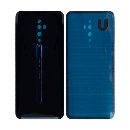 Copribatteria back cover oem - back,