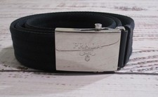Cintura vintage prada 2cn009 - cintura,