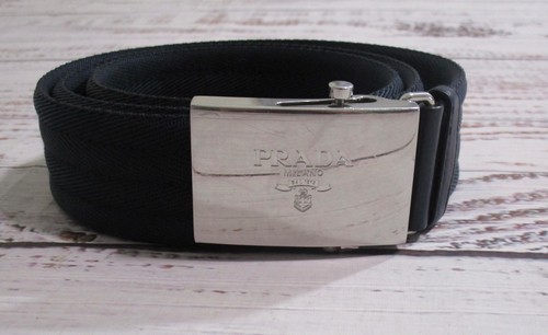 Cintura vintage prada 2cn009 - cintura,