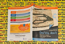 Book Libro Spillato DOV'ERA