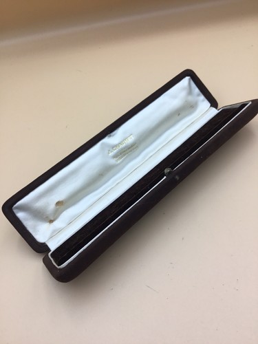 Chaumet antique vintage - chaumet,