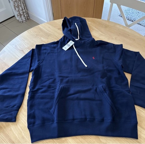 Polo ralph lauren blu - polo,